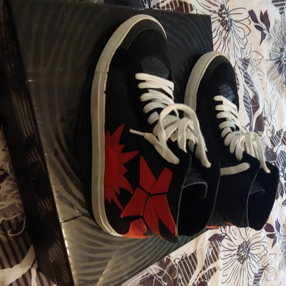 Roberto Cavalli/ Justcavalli Mens sneakers